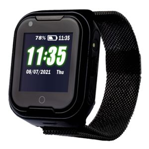 The only health monitoring watch you’ll ever need!