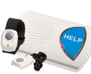 Our most popular medical alert system!